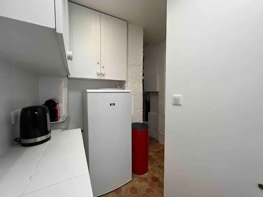 Atypical Flat - Place Des Vosges - 4 People Paris