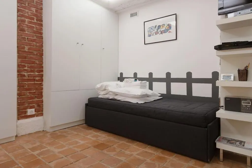 Atypical Flat - Place Des Vosges - 4 People Paris France